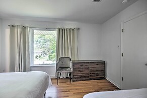 Spacious Retreat ~ 1 Mile to Augusta National!