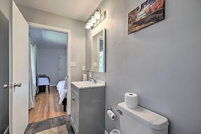 Spacious Retreat ~ 1 Mile to Augusta National!