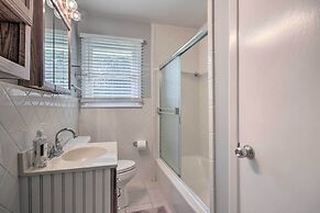 Spacious Retreat ~ 1 Mile to Augusta National!