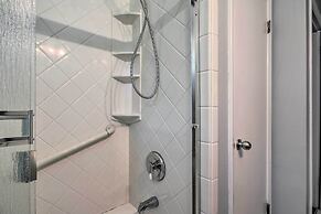 Spacious Retreat ~ 1 Mile to Augusta National!