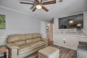 Spacious Retreat ~ 1 Mile to Augusta National!