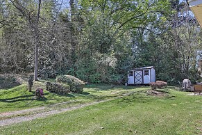 Spacious Retreat ~ 1 Mile to Augusta National!