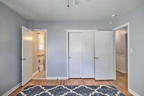 Spacious Retreat ~ 1 Mile to Augusta National!