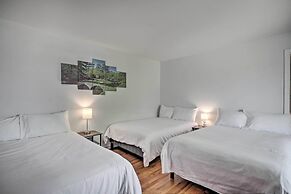 Spacious Retreat ~ 1 Mile to Augusta National!