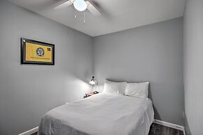 Spacious Retreat ~ 1 Mile to Augusta National!