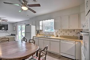 Spacious Retreat ~ 1 Mile to Augusta National!