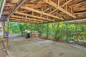 Pet-friendly Natchez Home: Walk to Downtown!