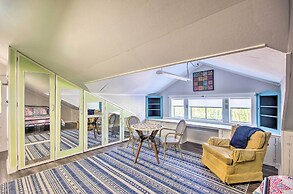 Pet-friendly Natchez Home: Walk to Downtown!