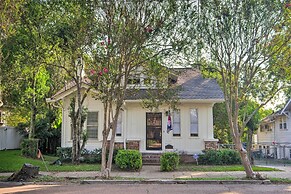 Pet-friendly Natchez Home: Walk to Downtown!
