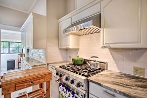 Pet-friendly Natchez Home: Walk to Downtown!