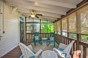 Pet-friendly Natchez Home: Walk to Downtown!