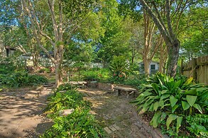 Pet-friendly Natchez Home: Walk to Downtown!