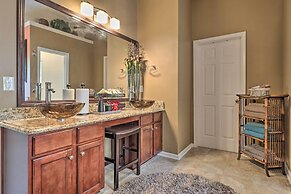 Fairburn Home w/ Fire Pit - 24 Mi to Atlanta!