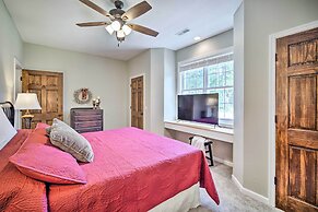 Rising Fawn Home ~ 1 Mi to Cloudland Canyon!