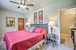 Rising Fawn Home ~ 1 Mi to Cloudland Canyon!