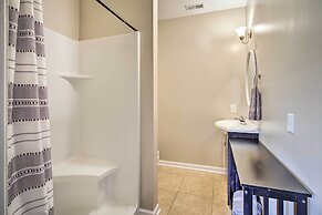 Rising Fawn Home ~ 1 Mi to Cloudland Canyon!