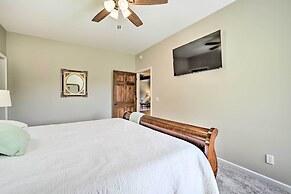 Rising Fawn Home ~ 1 Mi to Cloudland Canyon!