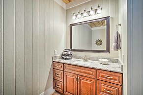 Rising Fawn Home ~ 1 Mi to Cloudland Canyon!