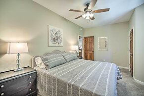 Rising Fawn Home ~ 1 Mi to Cloudland Canyon!