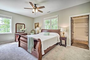 Rising Fawn Home ~ 1 Mi to Cloudland Canyon!