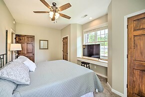 Rising Fawn Home ~ 1 Mi to Cloudland Canyon!