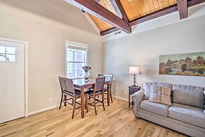 Rising Fawn Home ~ 1 Mi to Cloudland Canyon!