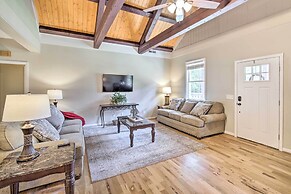 Rising Fawn Home ~ 1 Mi to Cloudland Canyon!