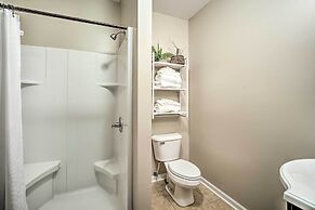 Rising Fawn Home ~ 1 Mi to Cloudland Canyon!