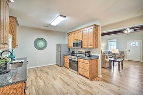 Rising Fawn Home ~ 1 Mi to Cloudland Canyon!