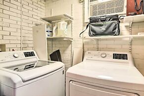 Eatonton Getaway on Lake Sinclair w/ Dock!