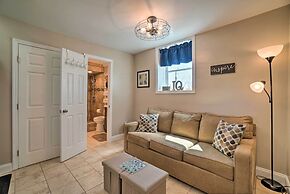 Nashville Home w/ Seasonal Pool < 5 Mi to Dtwn!