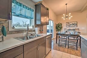 Nashville Home w/ Seasonal Pool < 5 Mi to Dtwn!