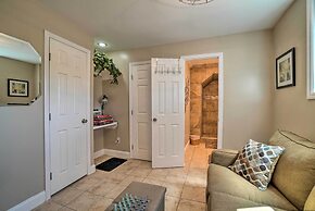 Nashville Home w/ Seasonal Pool < 5 Mi to Dtwn!