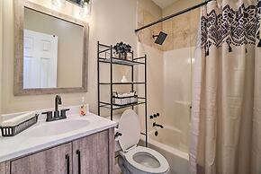Nashville Home w/ Seasonal Pool < 5 Mi to Dtwn!