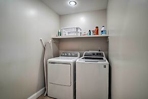 Nashville Home w/ Seasonal Pool < 5 Mi to Dtwn!