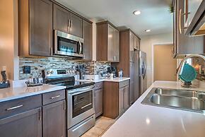 Nashville Home w/ Seasonal Pool < 5 Mi to Dtwn!