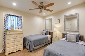 Nashville Home w/ Seasonal Pool < 5 Mi to Dtwn!