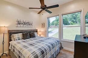 Nashville Home w/ Seasonal Pool < 5 Mi to Dtwn!