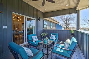 Nashville Home w/ Seasonal Pool < 5 Mi to Dtwn!