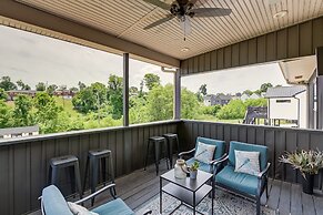 Nashville Home w/ Seasonal Pool < 5 Mi to Dtwn!