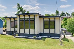 Nashville Home w/ Seasonal Pool < 5 Mi to Dtwn!