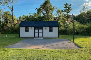 Nashville Home w/ Seasonal Pool < 5 Mi to Dtwn!