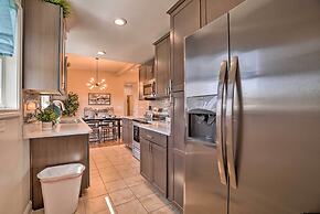 Nashville Home w/ Seasonal Pool < 5 Mi to Dtwn!