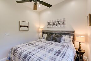 Nashville Home w/ Seasonal Pool < 5 Mi to Dtwn!