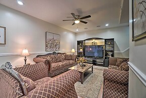 Nashville Home w/ Seasonal Pool < 5 Mi to Dtwn!