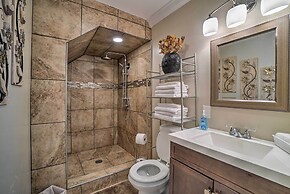 Nashville Home w/ Seasonal Pool < 5 Mi to Dtwn!