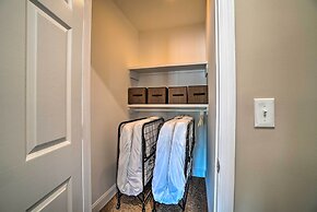 Nashville Home w/ Seasonal Pool < 5 Mi to Dtwn!