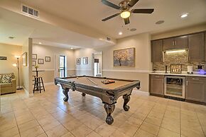 Nashville Home w/ Seasonal Pool < 5 Mi to Dtwn!