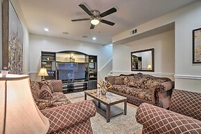 Nashville Home w/ Seasonal Pool < 5 Mi to Dtwn!