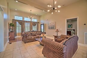 Nashville Home w/ Seasonal Pool < 5 Mi to Dtwn!